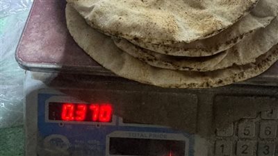 تموين الشرقية يضبط ٥ طن و ٥٦٥ كجم مخللات فاسدة 