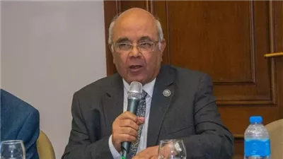 الفيومي يدعو لتطوير الترويج المستهدف لجذب الشركات العالمية