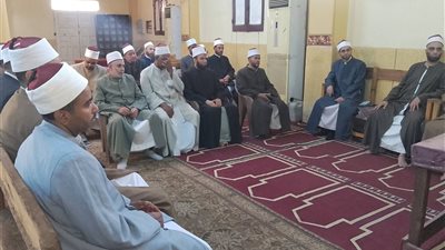 أوقاف أسيوط تنظم دورة علمية حول فقه الأضحية والرد على الشبهات