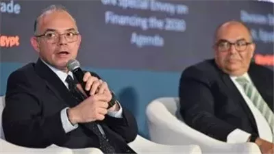 وزير الاستثمار: الرقمنة وتنسيق السياسات يدعمان تنافسية الاقتصاد المصري عالميًا