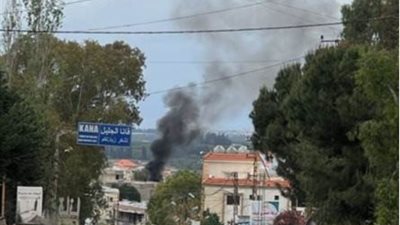 سوريا.. انفجار مجهول يهز حي الدويلعة في دمشق يجري التأكد من طبيعته