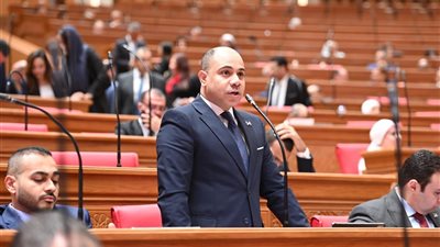 النواب يوافقون على تعديل المادة 28 من قانون الأمن والأمان البيولوجي