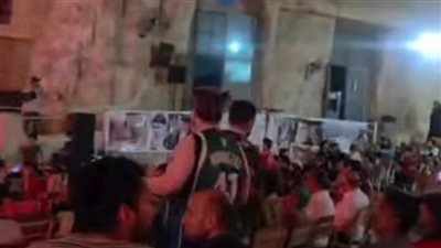 بعد الجدل الواسع.. دير سمعان الخراز يوضح ملابسات الفقرة المثيرة للانتقادات