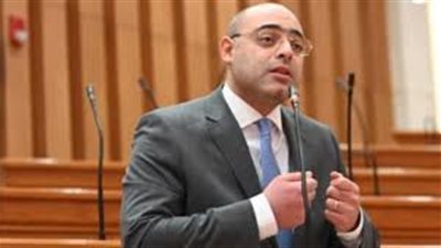تحرك برلماني لعودة الجماهير للمدرجات بصورة كاملة لتعظيم العوائد الاقتصادية 