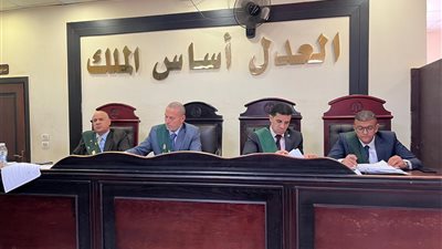 المؤبد لمتهم بخطف والتعدي على فتاة من ذوي الهمم في دمنهور