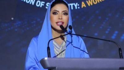 سياسية إماراتية: تدخل قادة الخليج أوقف الهجوم الأمريكي على إيران