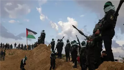 بعد قانون الإعدام.. حماس تدعو لتكثيف خطف جنود إسرائيليين