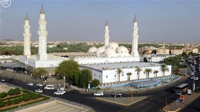 من مسجد قباء.. ما فضل الصلاة فيه؟ أستاذ بالأزهر يوضح