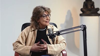 سماح أنور: كنت واثقة إني هكون ممثلة من أيام المدرسة