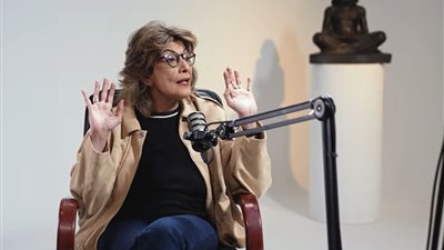 انتحلت شخصية واحدة فرنساوية مصرية واشتغلت شيف..سماح أنور تكشف مفاجأة عن حياتها