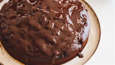 طريقة عمل كيك الشوكولاتة بالكاكاو.. خطوات سهلة وبسيطة لتحضير الحلوى الشهية 