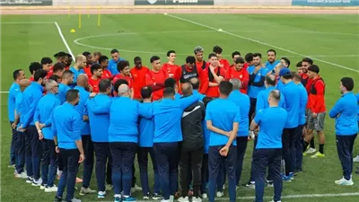 إيهاب الكومي : سيراميكا كليوباترا خاض مباراة الزمالك بشرف ونزاهة