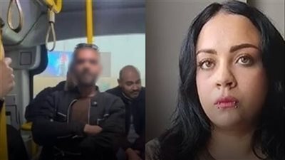 تأجيل أولى جلسات استئناف صاحبة واقعة أتوبيس المعادي إلى 2 يونيو