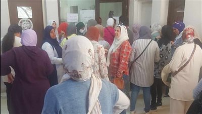 رغم تراجع الوزارة.. أولياء أمور ياسر جنينة يواصلون المطالبة بوقف تحويل المدارس