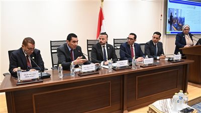 لجنة المشروعات بالنواب تناقش تحويل مراكز الشباب لمنصات ريادة أعمال