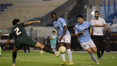 غزل المحلة يؤكد عمق العلاقات التاريخية مع الاتحاد السكندري وجماهيره