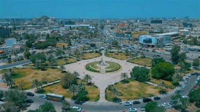 العراق يحقق طفرة عمرانية بإنجاز ألف كيلومتر طرق و49 جسرا.. فيديو