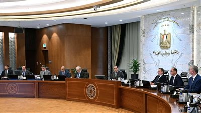 وزير التموين: الاحتياطي الاستراتيجي حاليا من السلع غير مسبوق 