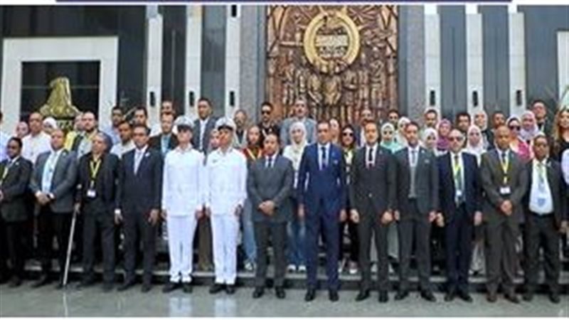 وزارة الداخلية تنظم