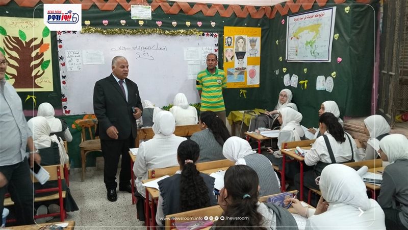 جانب من الجولة 