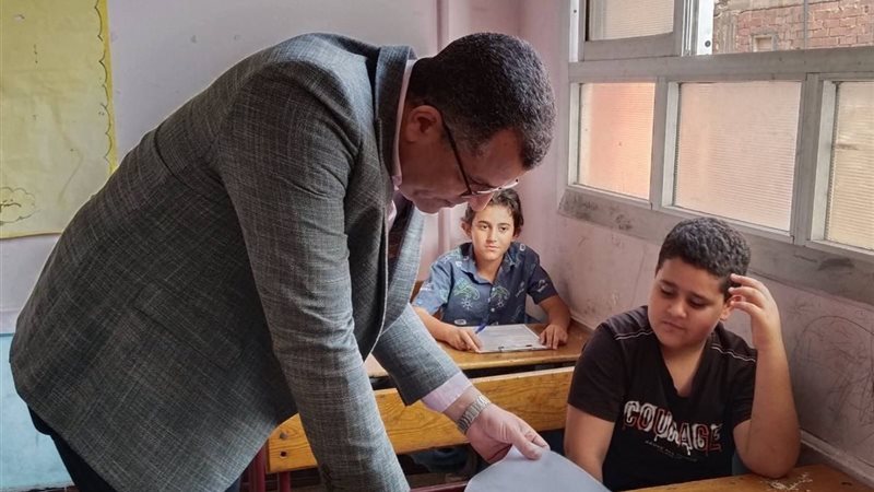 جانب من الجوله