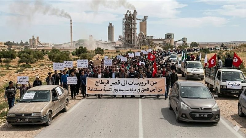 صورة تعبيرية - تونس