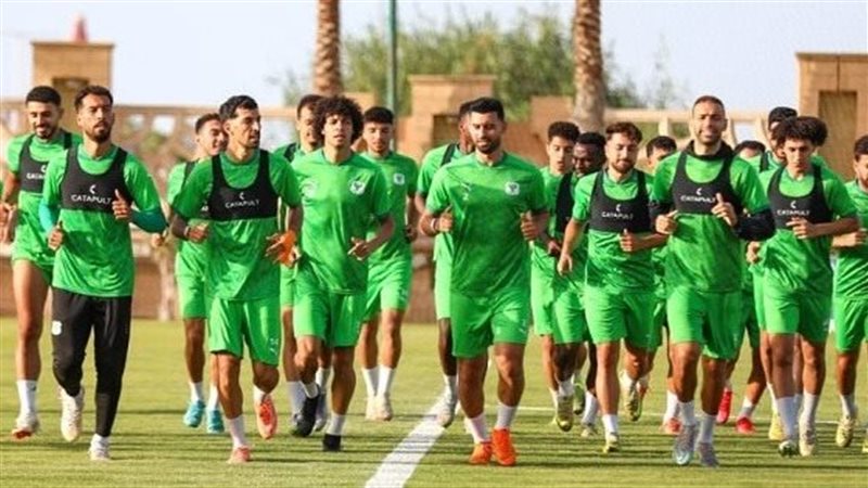 المصري البورسعيدي