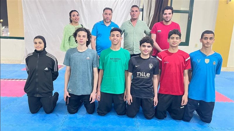 مركز التنمية الشبابية