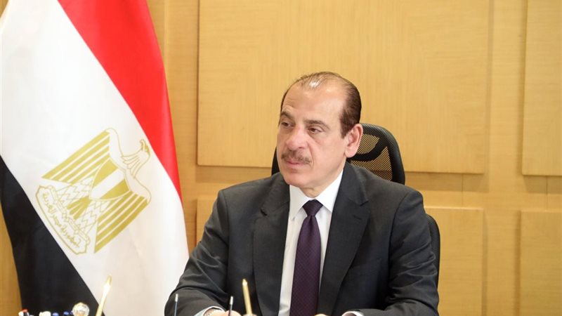 د. عمرو قنديل - نائب وزير الصحة 