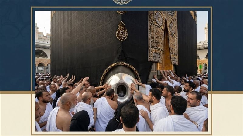 الحجر الأسود 