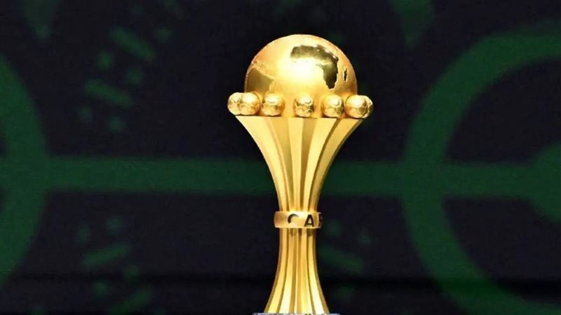 كأس الأمم الأفريقية