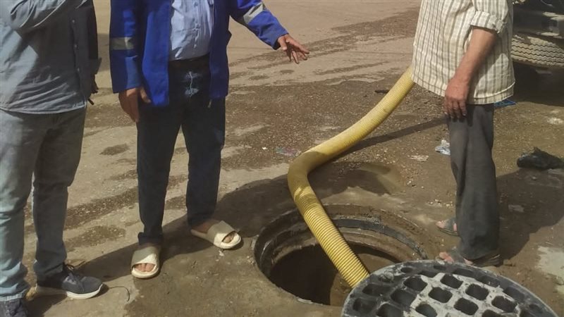 جانب من الاصلاح