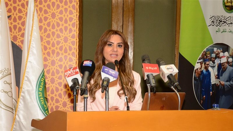 الدكتورة ماريان مجدي