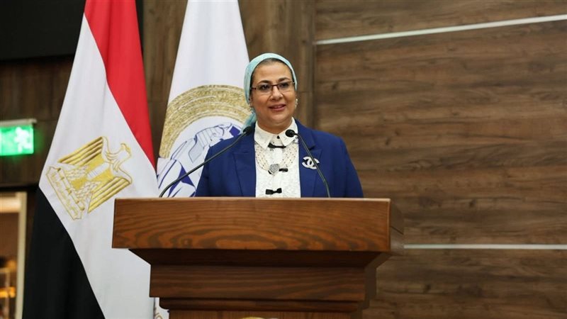 المستشارة أمل عمار