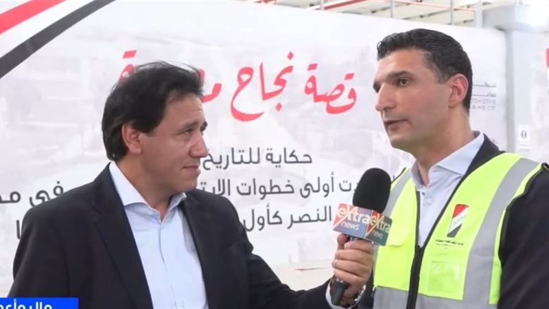 المهندس خالد هاشم