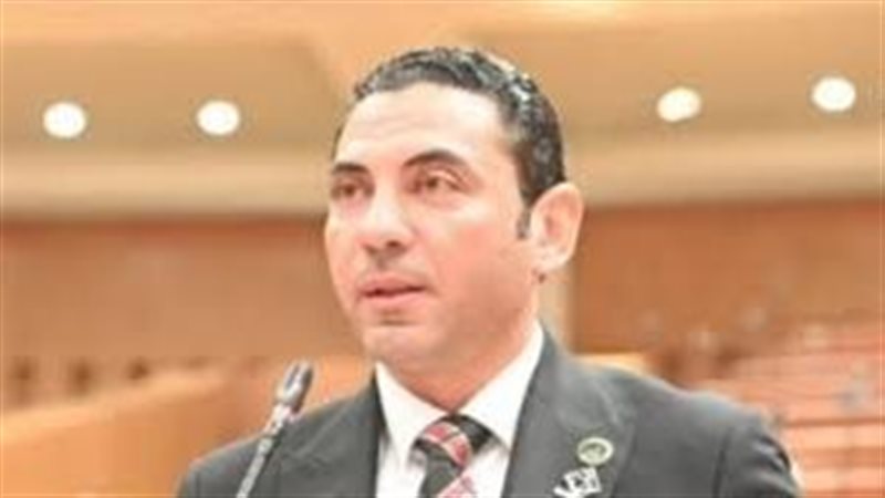 الدكتور عمرو غنيم