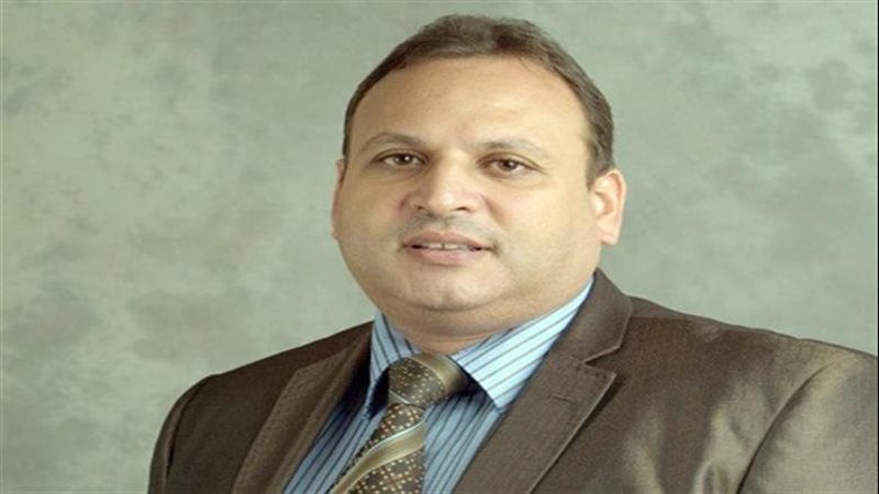 الدكتور عمرو صالح