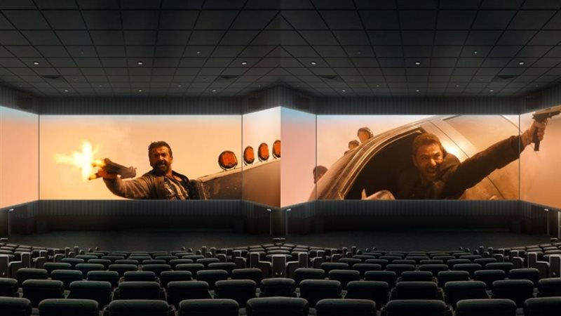 فيلم 7 DOGS
