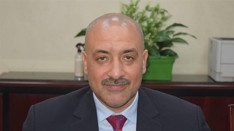 حاتم النجيب 