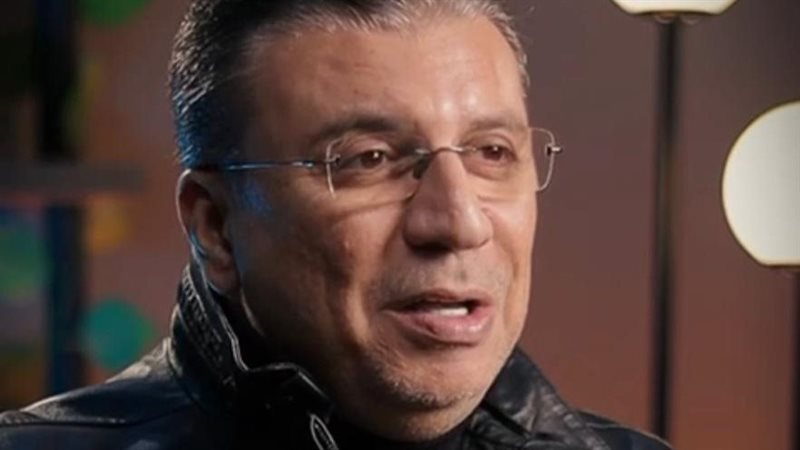 عمرو الليثي