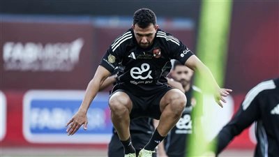 تريزيجيه يظهر في التشكيل الأساسي أمام المصري بعد العودة من الإصابة
