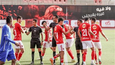 محمد عبدالجليل: الأهلي سيتوج بالدوري المصري  وسيراميكا قادر على إيقاف الزمالك