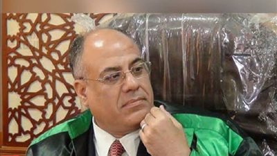 الموت يغيب الدكتور خالد فهمي أستاذ اللغة العربية بجامعة المنوفية (تفاصيل اللحظات الأخيرة)