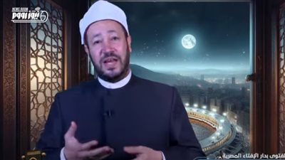 حكم خروج الدم أثناء الطواف وتأثيره على الطهارة.. الإفتاء توضح لـ نيوز رووم
