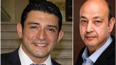 حفيد نوال الدجوي يوجه رسالة نارية لـ عمرو أديب: مين اللي سرق خزائن ماما نوال؟