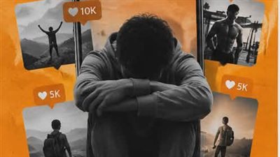 «ما وراء الصورة».. حملة توعوية لطلاب إعلام الأزهر لدعم الصحة النفسية