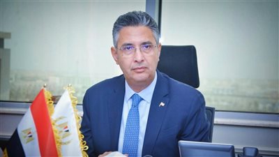 وزير التموين يشارك ضيف شرف بمنتدى الحبوب الروسي لبحث الأمن الغذائي