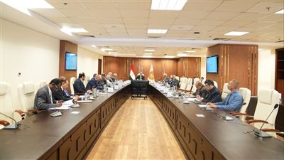 العمل: 382.7 مليون جنيه إجمالي دعم صندوق تمويل التدريب لمنظومة التدريب والتأهيل منذ تأسيسه