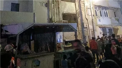 استجابة لنيوز رووم.. مجلس مدينة الزرقا يوفر شقة إيواء للأرملة