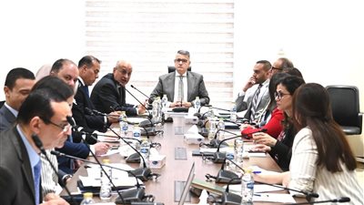 حقوق الإنسان بالنواب تناقش تفعيل الاستراتيجية الوطنية الخاص بالمرأة والسلام والأمن